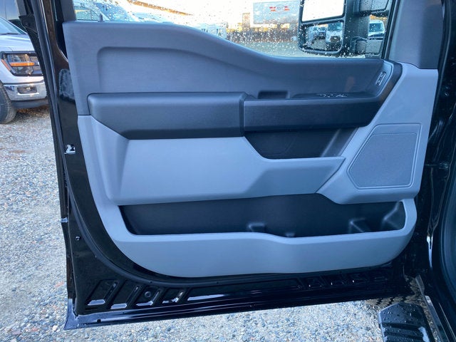 2026 Ford Super Duty F-350 XL Regular Cab 4x4