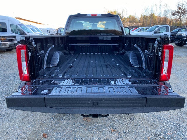 2026 Ford Super Duty F-350 XL Regular Cab 4x4