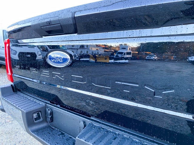 2026 Ford Super Duty F-350 XL Regular Cab 4x4