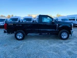 2026 Ford Super Duty F-350 XL Regular Cab 4x4