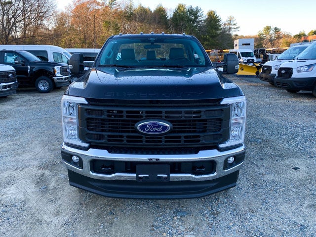 2026 Ford Super Duty F-350 XL Regular Cab 4x4