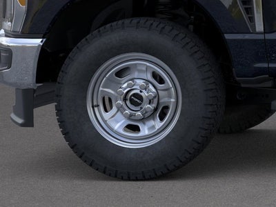 2026 Ford Super Duty F-350 XL Regular Cab 4x4