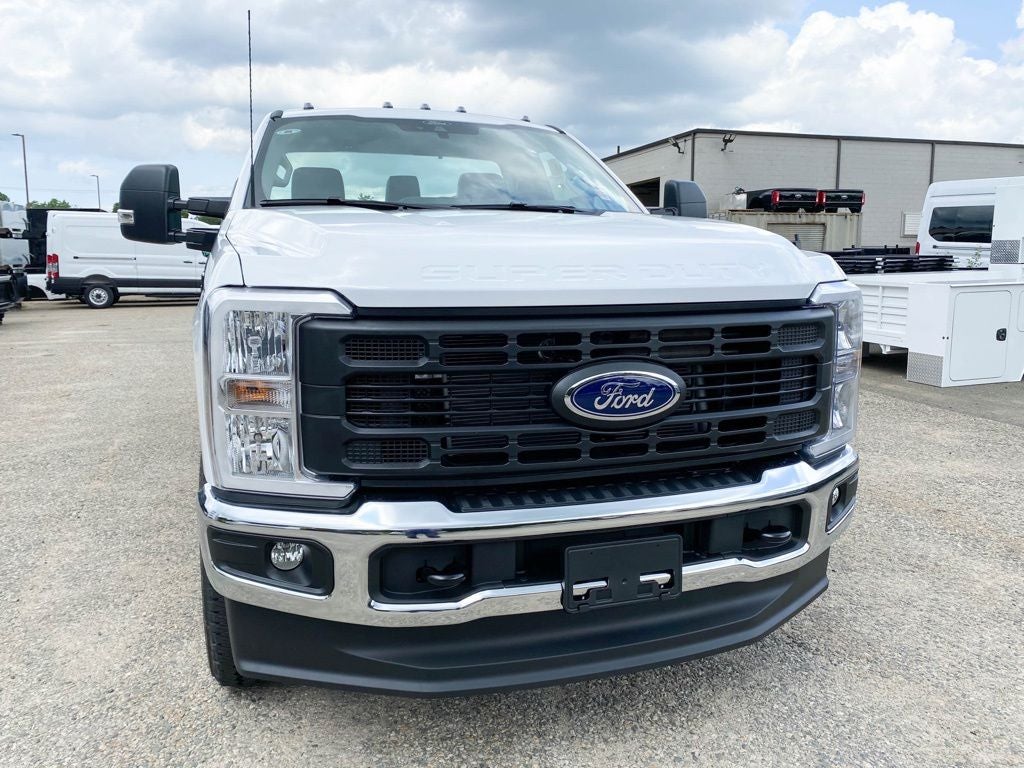 2026 Ford F-350 XL