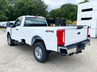 2026 Ford F-350 XL