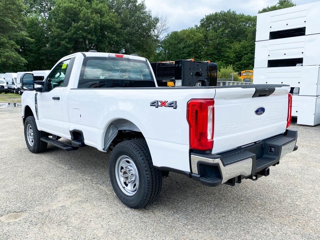 2026 Ford F-350 XL