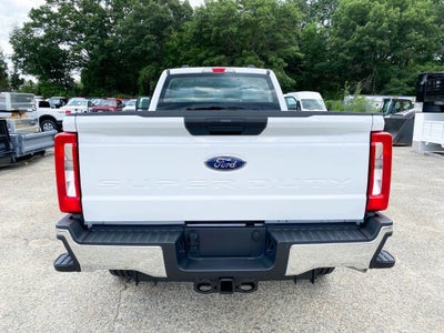2026 Ford F-350 XL