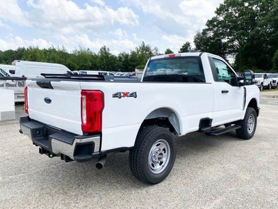 2026 Ford F-350 XL