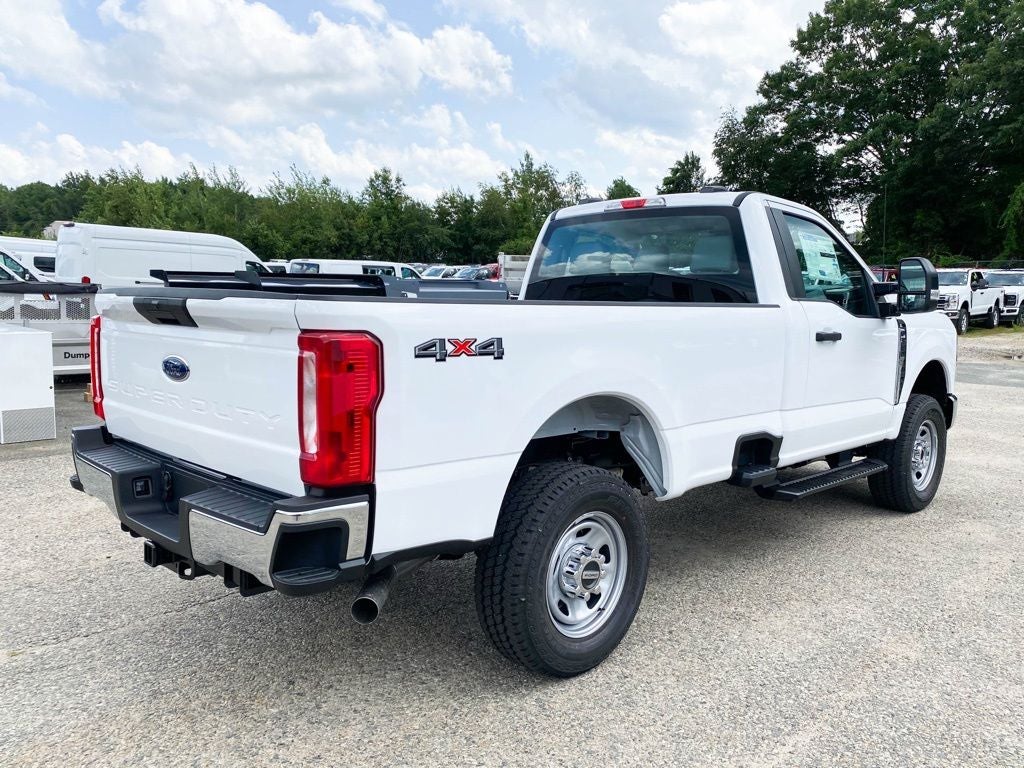 2026 Ford F-350 XL