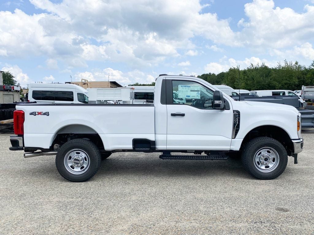 2026 Ford F-350 XL