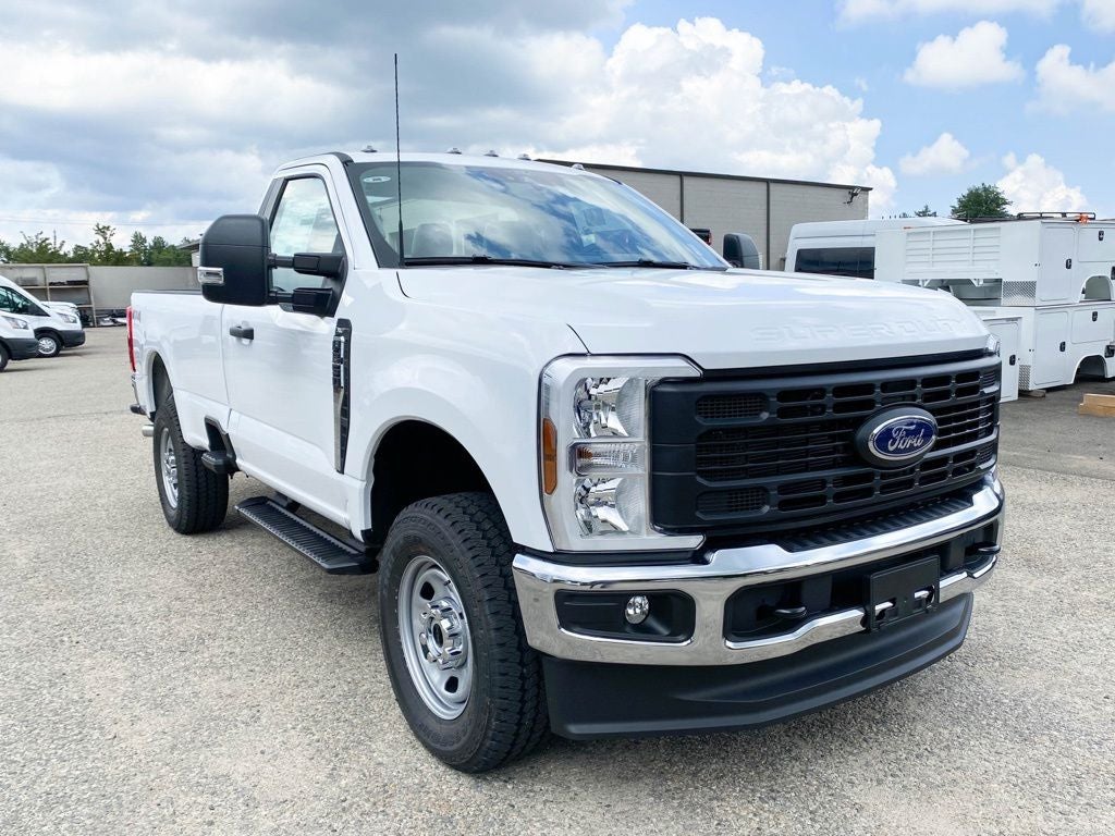 2026 Ford F-350 XL