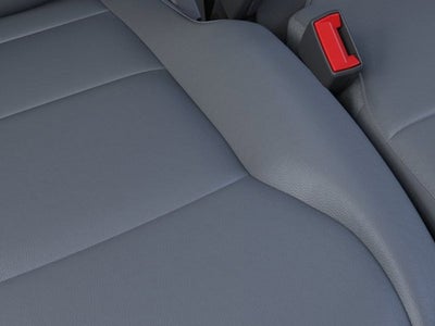 2026 Ford Super Duty F-350 XL Regular Cab 4x4