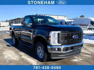2026 Ford F-350 F-350® XL