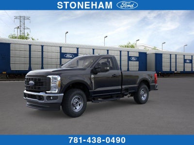 2026 Ford F-350SD XL