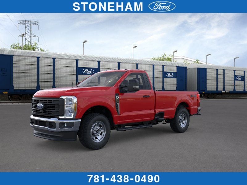 2026 Ford F-350 XL