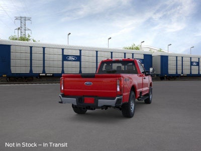 2026 Ford F-350 XL
