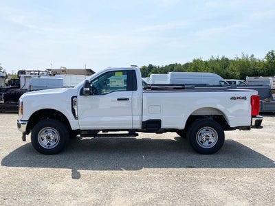 2026 Ford F-350 XL