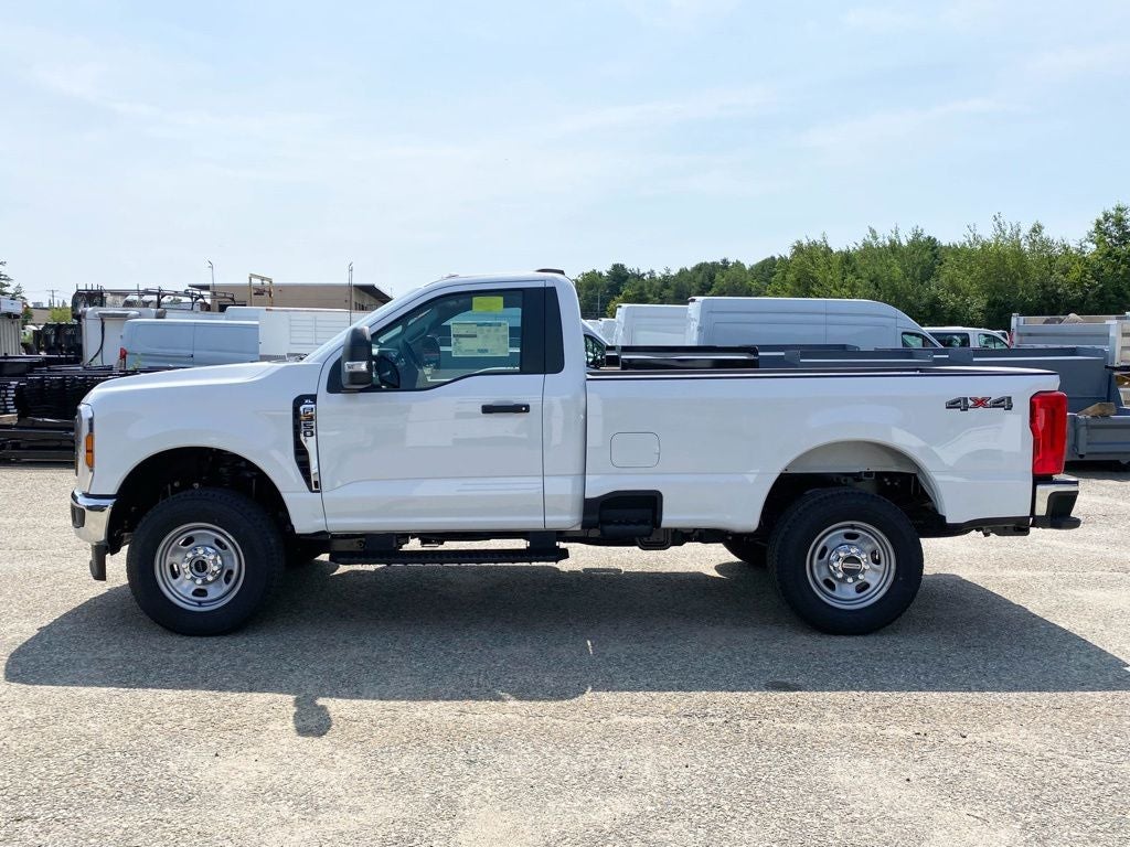2026 Ford F-350 XL