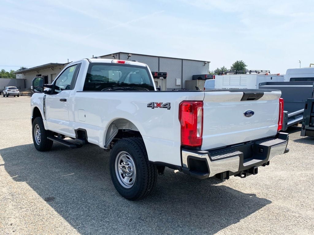 2026 Ford F-350 XL