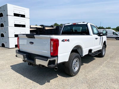 2026 Ford F-350 XL