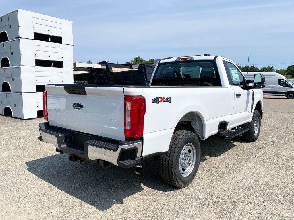 2026 Ford F-350 XL