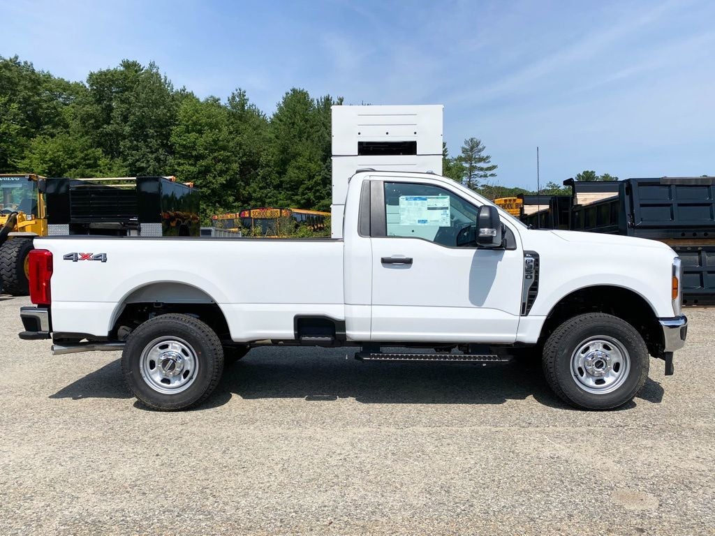 2026 Ford F-350 XL