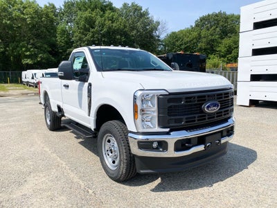 2026 Ford F-350 XL
