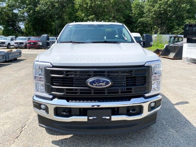 2026 Ford F-350 XL