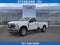 2025 Ford Super Duty F-350 XLT Regular Cab 4x4