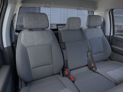 2025 Ford Super Duty F-350 XLT Regular Cab 4x4