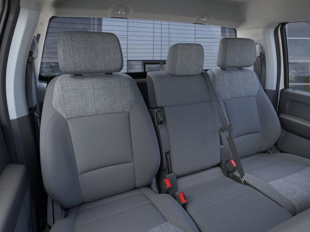 2025 Ford Super Duty F-350 XLT Regular Cab 4x4