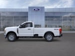 2025 Ford Super Duty F-350 XLT Regular Cab 4x4