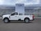 2025 Ford Super Duty F-350 XLT Regular Cab 4x4