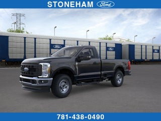 2026 Ford F-350 XL