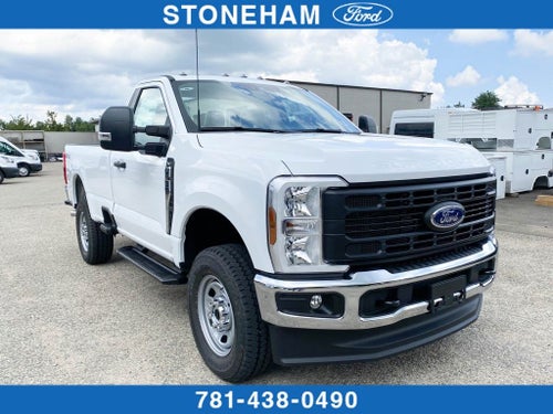 2026 Ford F-350 XL