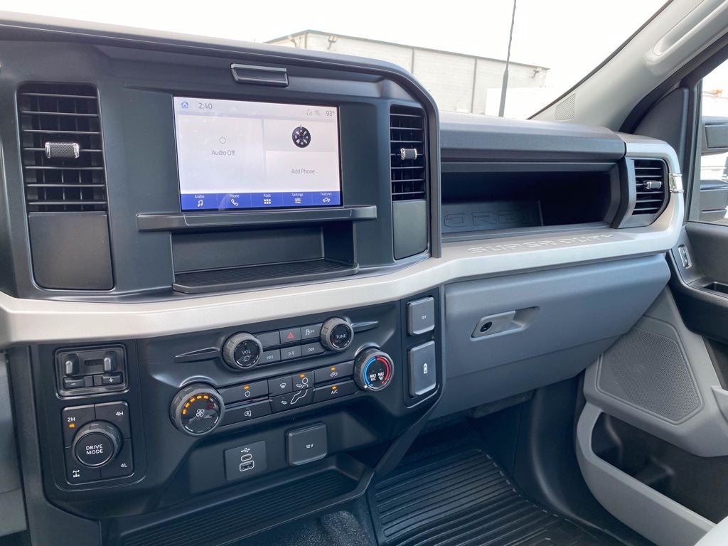2026 Ford F-350 XL