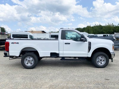 2026 Ford F-350 XL