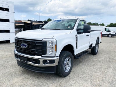 2026 Ford F-350 XL