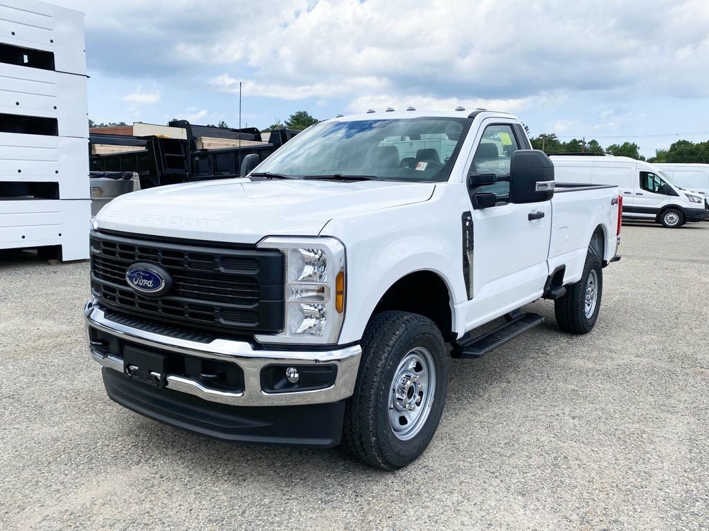 2026 Ford F-350 XL