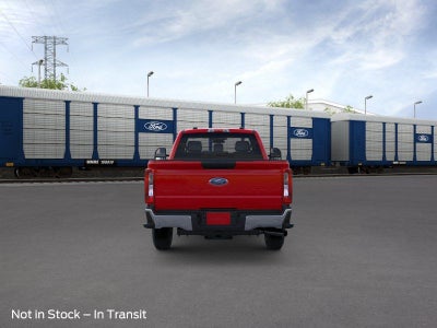 2026 Ford F-350 XL