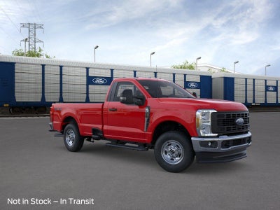2026 Ford F-350 XL