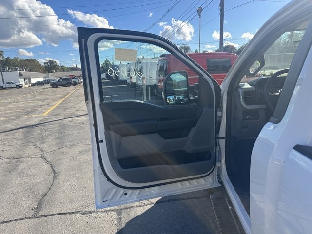 2026 Ford Super Duty F-350 XL Regular Cab 4x4