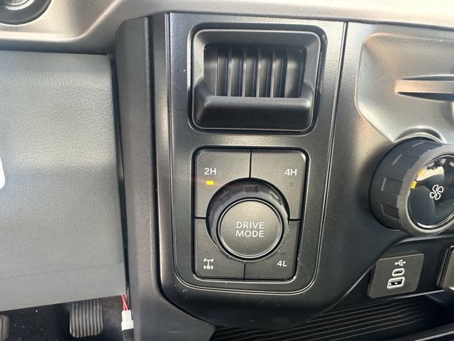 2026 Ford Super Duty F-350 XL Regular Cab 4x4