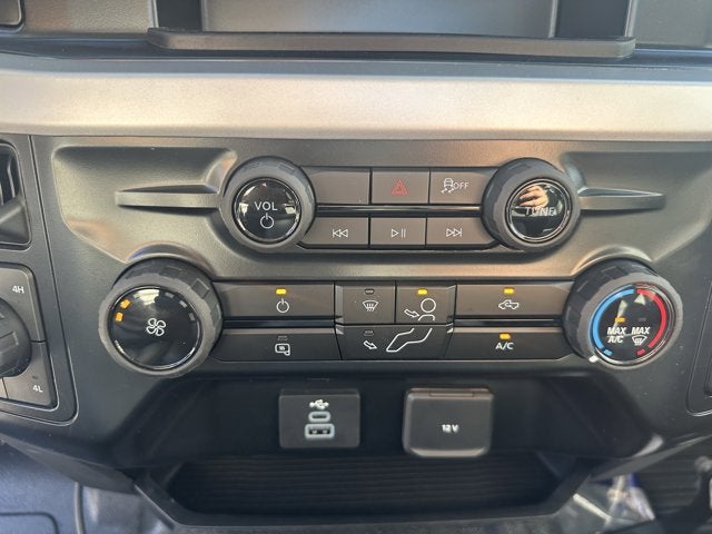 2026 Ford Super Duty F-350 XL Regular Cab 4x4