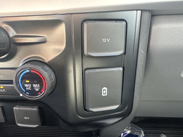 2026 Ford Super Duty F-350 XL Regular Cab 4x4