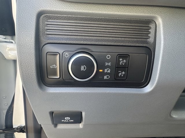 2026 Ford Super Duty F-350 XL Regular Cab 4x4