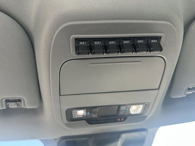 2026 Ford Super Duty F-350 XL Regular Cab 4x4