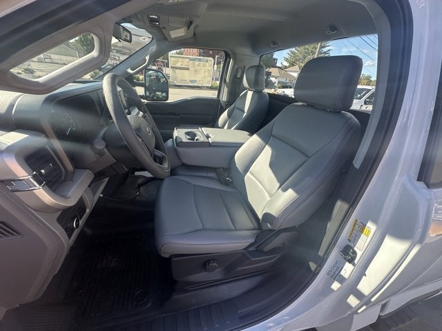 2026 Ford Super Duty F-350 XL Regular Cab 4x4