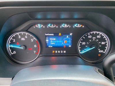 2026 Ford Super Duty F-350 XL Regular Cab 4x4