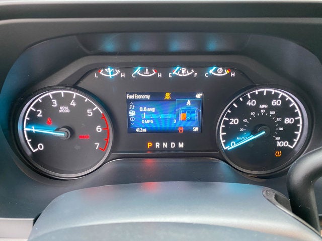 2026 Ford Super Duty F-350 XL Regular Cab 4x4