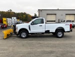 2026 Ford Super Duty F-350 XL Regular Cab 4x4